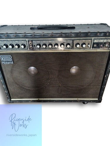 Roland jazz chorus 120 - jazz, chorus-120