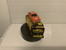 Solido Kit No 70 1/43 Scale Diecast Model of The Opel Kadett GTE 