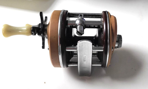 Abu garcia 3000 - abu,