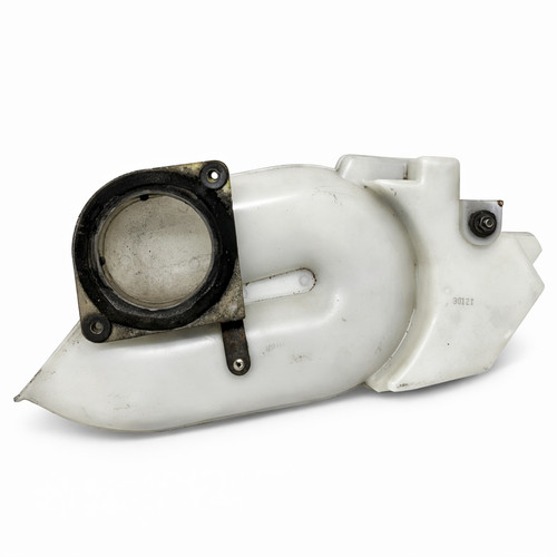 Air cleaner intake duct - air,