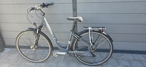 Women bicycle scott - scott, sub