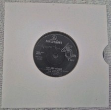 Scaffold "Gin Gan Goolie"