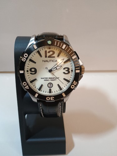Nautica men n13501 diver - men's,