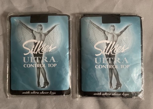 Vintage silkies ultra - x,