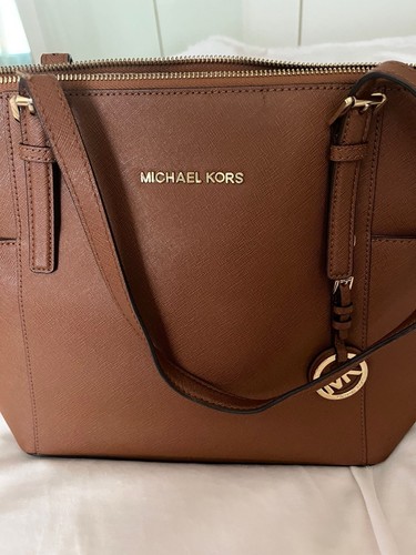 Michael kors tan bag - tan,