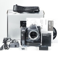 Pentax K-3 Prestige Edition