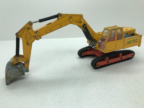 Dinky toys 984 atlas - toys,