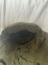 The J. Crew Green Field