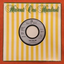 JUKEBOX COPY Haircut One