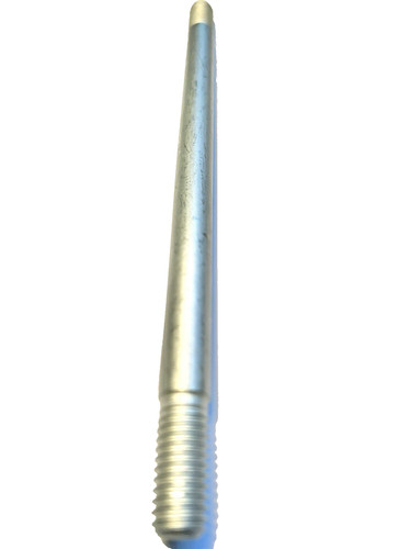 Jaguar cylinder head stud - head, v12