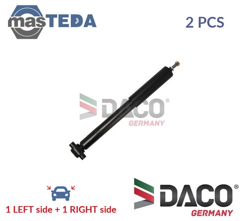 564841 shock absorbers - shock, struts