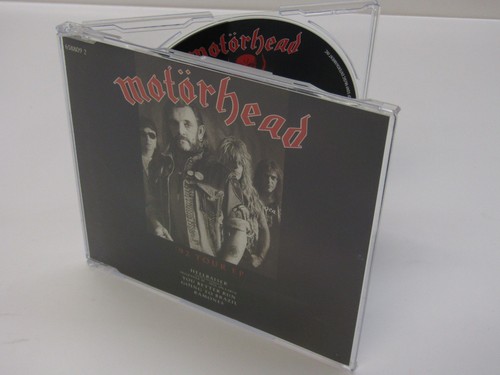 90s heavy rock - 90s, motorhead