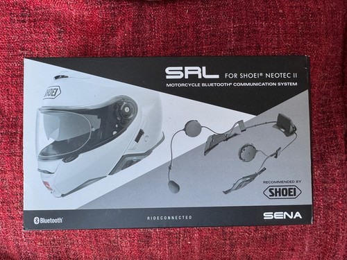 Sena srl for - srl, ii