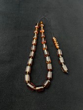 Greek Komboloi - Worry Beads