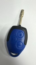FORD TRANSIT 3 BUTTON REMOTE