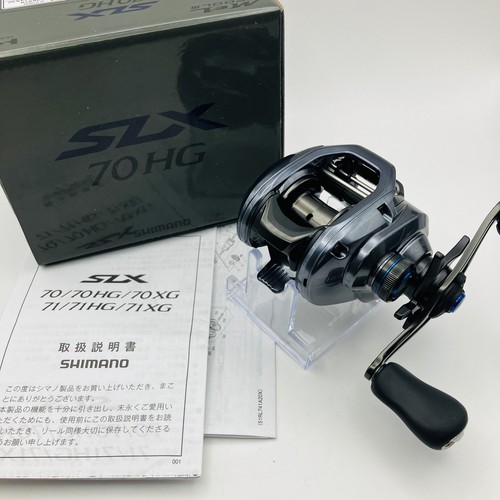 Mint shimano slx - 24,
