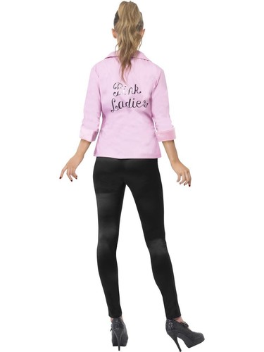 Ladies deluxe pink lady - deluxe,