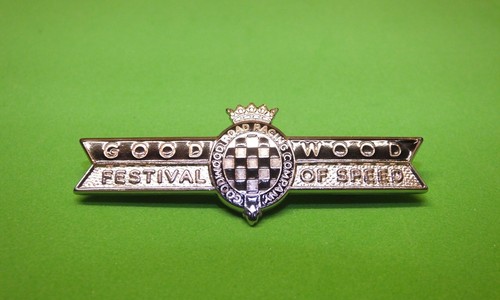 Goodwood festival speed - festival,