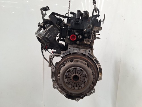Ford zetec mk3 - ford,