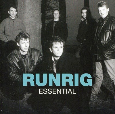 Runrig essential - runrig:,