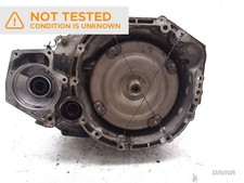 Chrysler Voyager Automatic