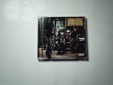 G-Unit – TOS Terminate On