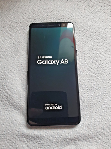 Samsung galaxy - galaxy, a8