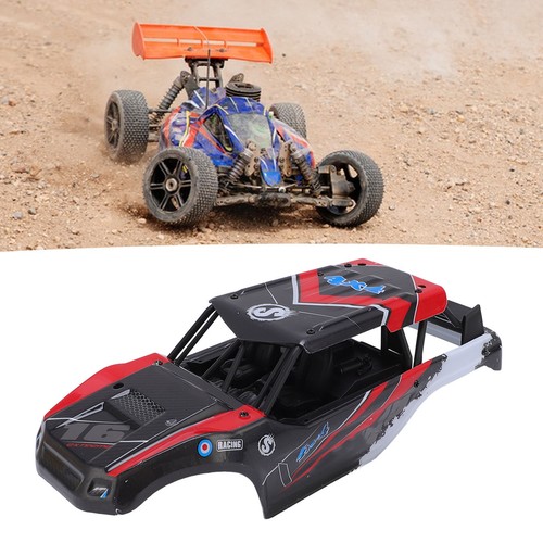 Remote control car body - remote,