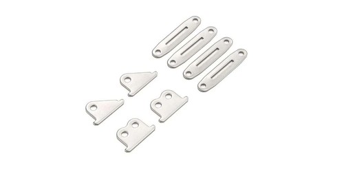 Chain plate kyosho - chain,