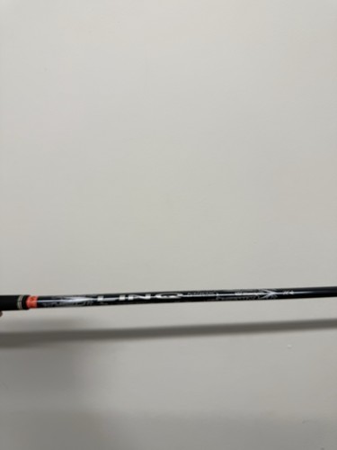 Linq 7f4 stiff - stiff, flex