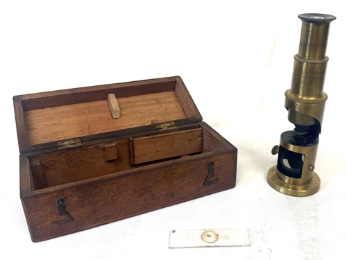 Antique pocket field - pocket,