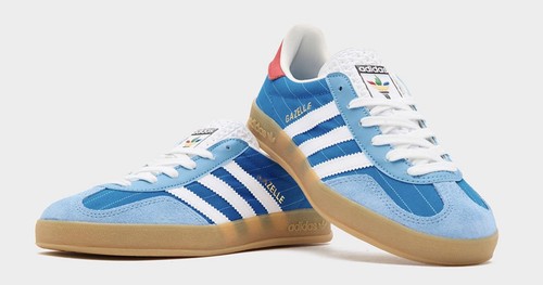 Adidas gazelle indoor 6 - adidas,