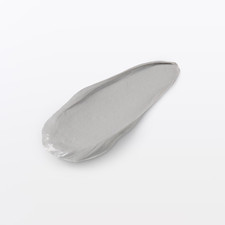 MUJI Mild Clay Face Wash Mask