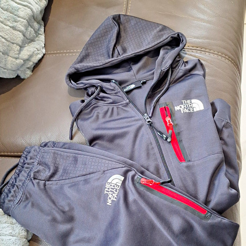 The north face - face, boys
