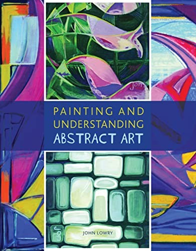 Painting and understanding - painting,