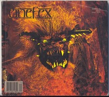 Cinefex Magazine # 71 Spawn
