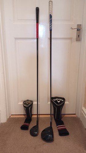 Callaway razr fit - callaway, 8.5