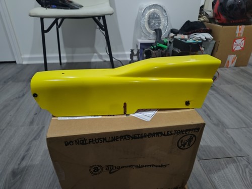 Used boat part hydro - used,