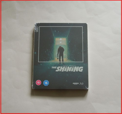 The shining - shining,