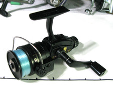 Abu Garcia Cardinal 753