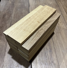 Hardwood Timber Offcuts, Iroko, Lot F8