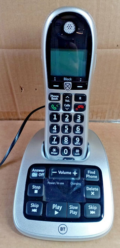 Cordless landline house - landline,