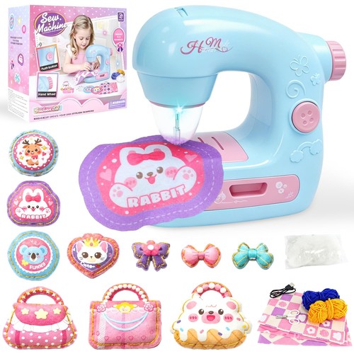 Mini portable sewing machine - portable,