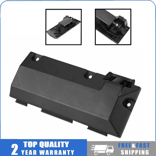 Rhd glove box catch - rhd, lock