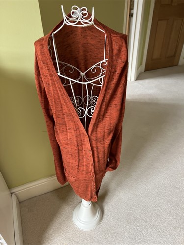 Hobbs long cardigan size - long,