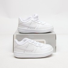 NIKE Air Force 1 Crib Infant