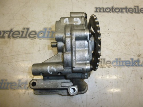 Oil pump audi skoda - oil, b6