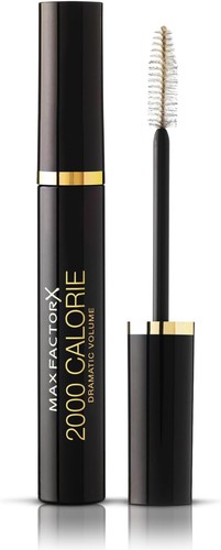 Max factor 2000 - max, calorie
