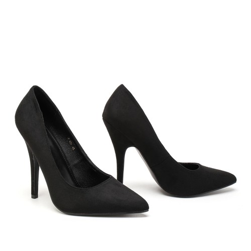 Women stiletto high - women, heel