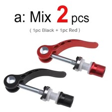 Quick release seat post - release,